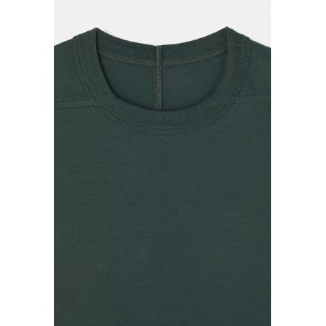 Rick Owens Cropped Level T-shirt