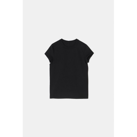 Rick Owens Cropped Level T-shirt