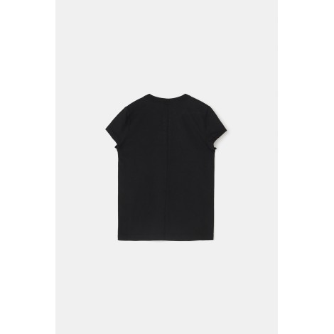 Rick Owens Cropped Level T-shirt