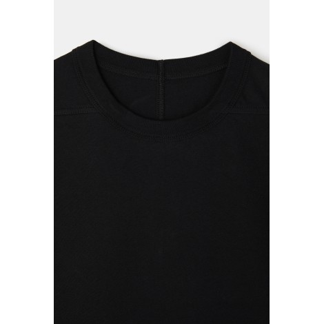 Rick Owens Cropped Level T-shirt