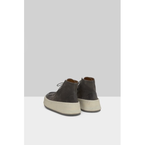 Marsèll Parapana Gray Boots