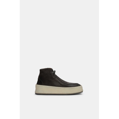 Marsèll Parapana Gray Boots