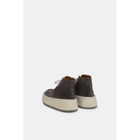 Marsèll Parapana Gray Boots