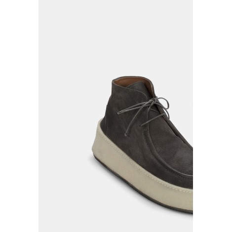 Marsèll Parapana Gray Boots