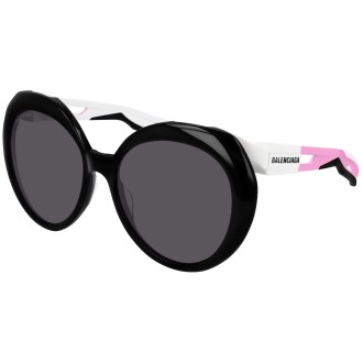BB0024S 007 shiny black