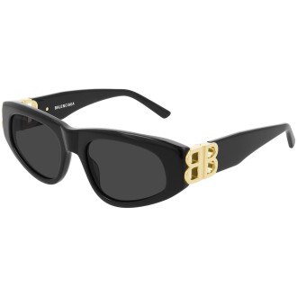 BB0095S 001 shiny black