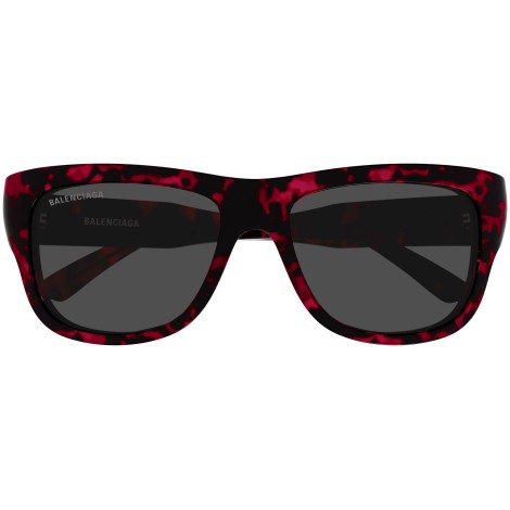 BB0211S 004 red havana