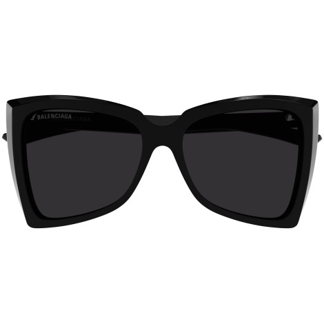 BB0174S 001 shiny black