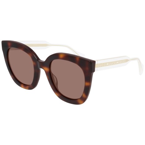 GG0564S shiny tortoise and brown