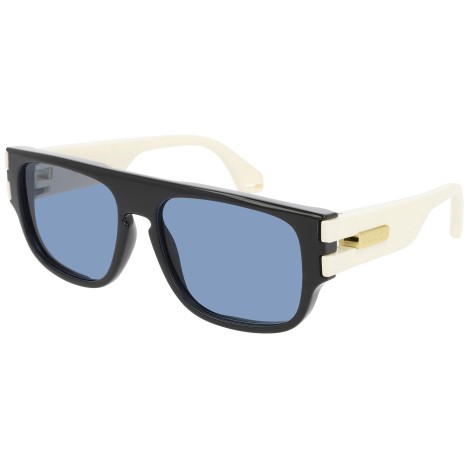 GG0664S shiny black and blue