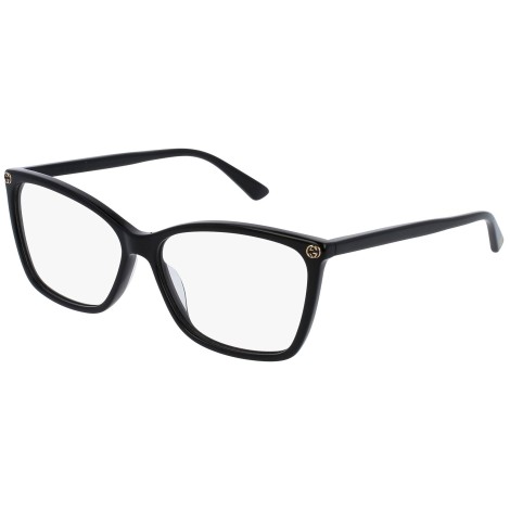 GG0025O 001 shiny black