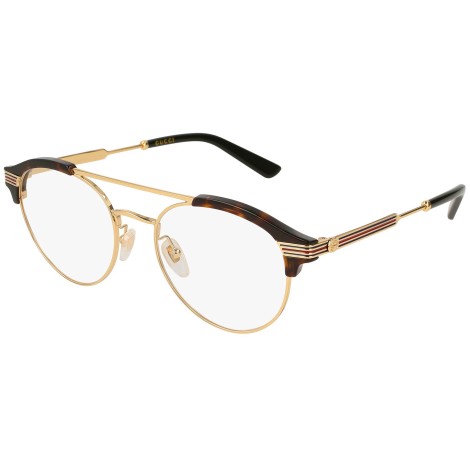 GG0289O 002 gold tortoise
