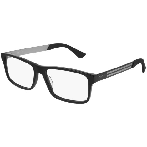 GG0692O 001 shiny black