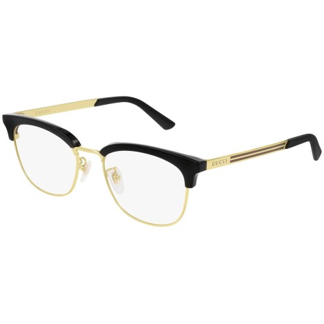 GG0698OA 002 shiny black