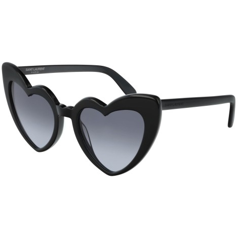 SL 181 LOULOU 008 shiny black