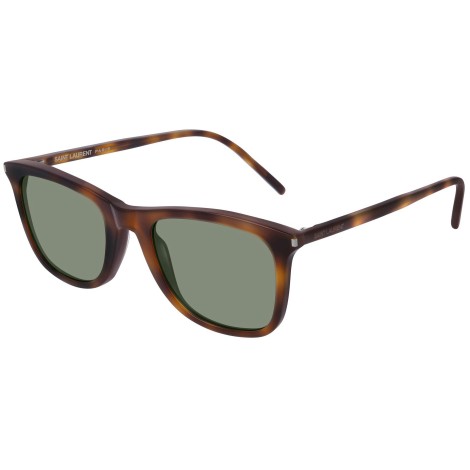 SL 304 008 shiny medium havana