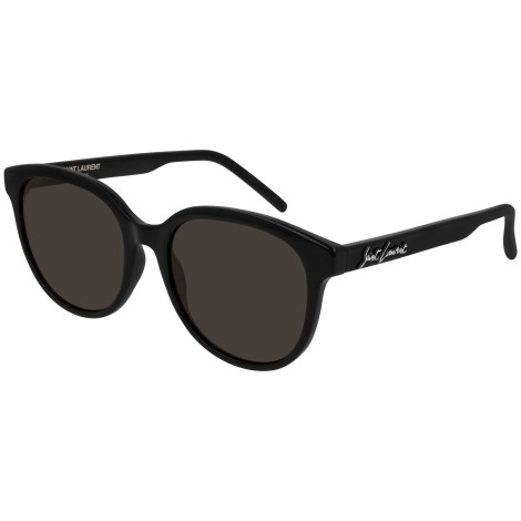 SL 317 001 shiny black