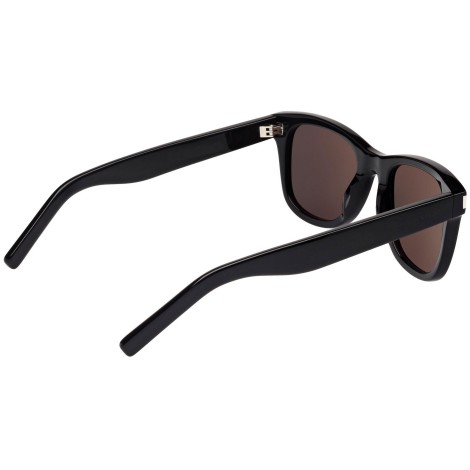 SL 51 002 shiny balck
