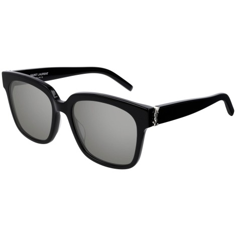 SL M40 002 shiny black