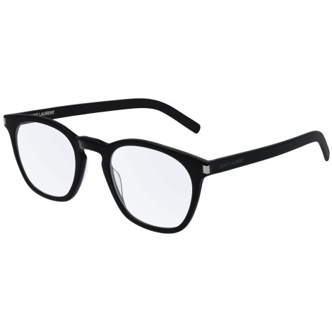 SL 30 SLIM 001 shiny black