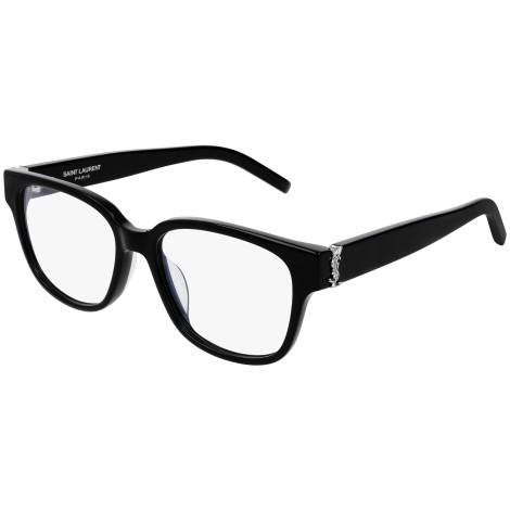 SL M33/F 001 shiny black