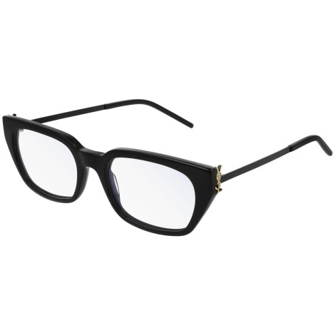SL M48 002 shiny black