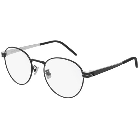 SL M63 002 semimatte black