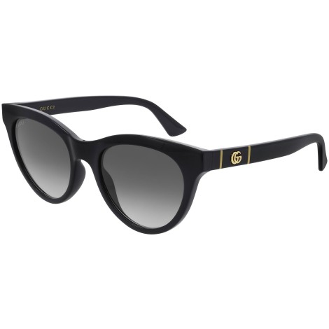 GG0763S 001 shiny black