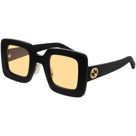 GG0780S 006 shiny black