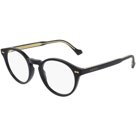 GG0738O 001 shiny black