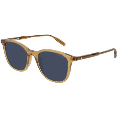 MB0006S 004 transparent yellow