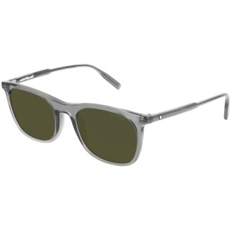 MB0007S 003 transparent grey