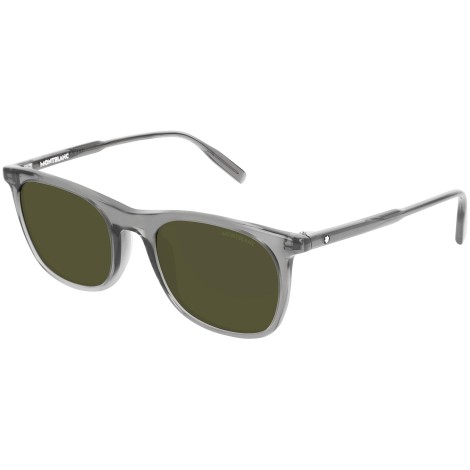 MB0007S 003 transparent grey