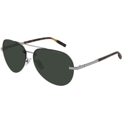 MB0018S 007 light ruthenium