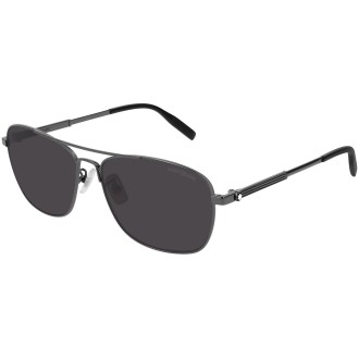 MB0026S 006 dark ruthenium
