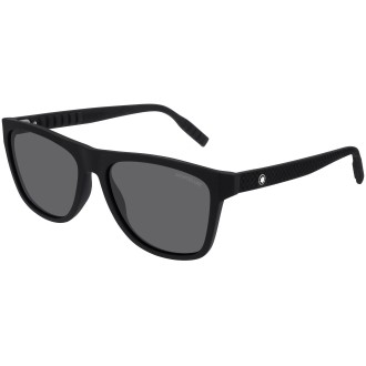 MB0062S 001 matte black