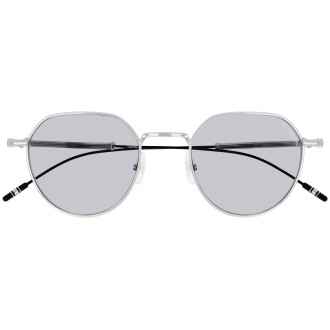 MB0060S 001 shiny silver