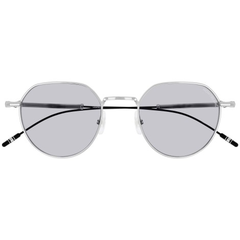 MB0060S 001 shiny silver