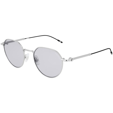 MB0060S 001 shiny silver