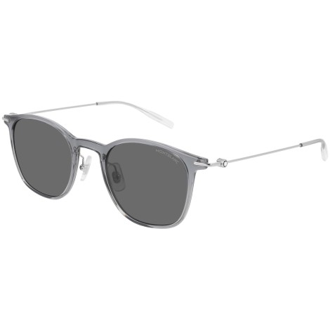 MB0098S 001 transparent grey