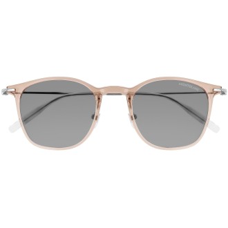 MB0098S 003 transparent brown