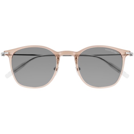 MB0098S 003 transparent brown