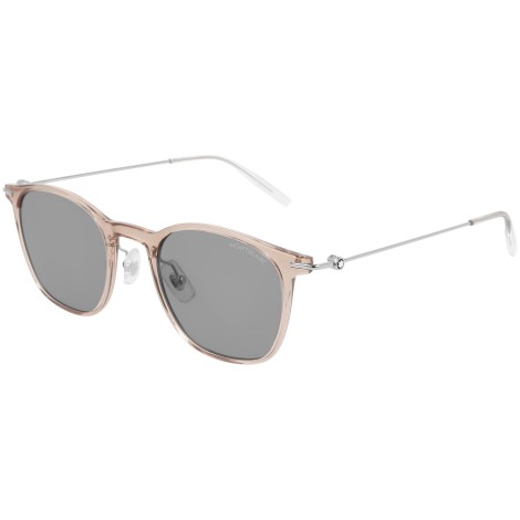 MB0098S 003 transparent brown