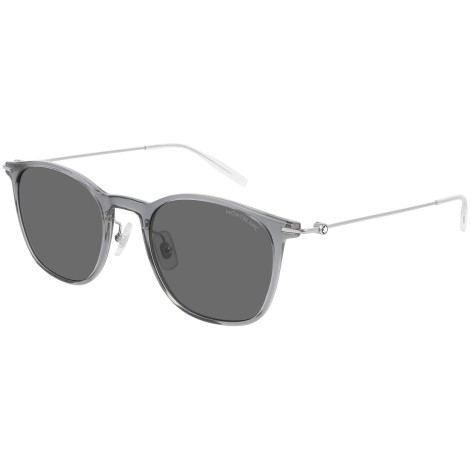 MB0098S 005 transparent grey