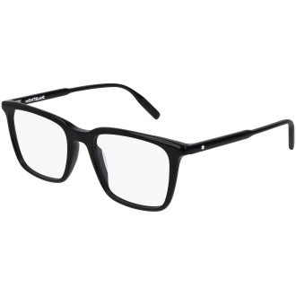 MB0011O 001 shiny black