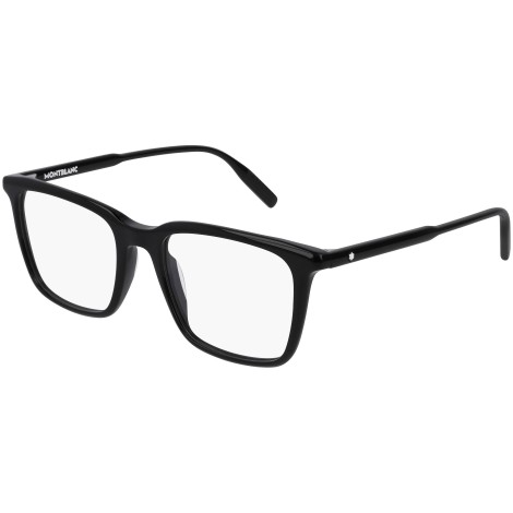 MB0011O 001 shiny black