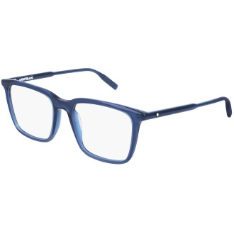 MB0011O 007 transparent blue