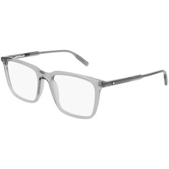 MB0011O 008 transparent grey