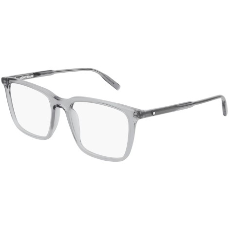 MB0011O 008 transparent grey