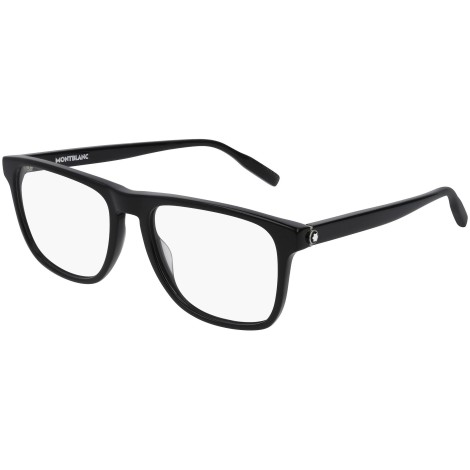 MB0014O 001 shiny black
